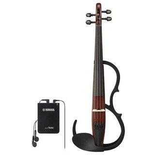 Yamaha YSV104 SILENT Violin ยามาฮ่า ไซเลนท์ไวโอลิน