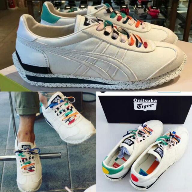 onitsuka tiger thailand