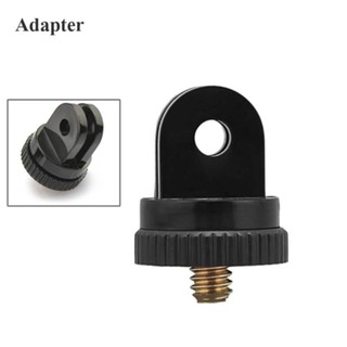 Di shop หัวแปลง Tripod Adapter สำหรับ SJ4000 SJCAM SJ5000