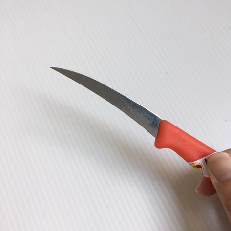 KIWI มีดคว้าน มีดแกะสลัก มีดทำครัว มีดคว้านเมล็ด มีดตัดหน่อ ตัดขยายพันธ์ุ - รูปที่ 2