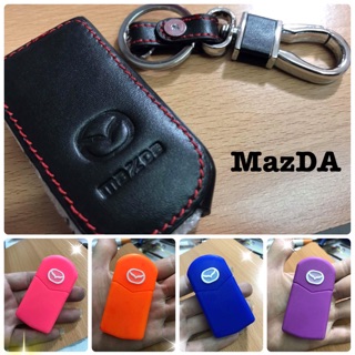 Mazda❤️ซิลิโคนรีโมท กุญแจ รถยนต์ 100 บาท