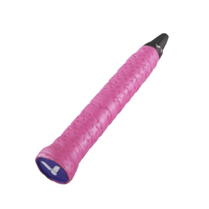 Badminton 140 บาท VICTOR กริปพันด้าม ที่พันด้ามไม้แบดมินตัน รุ่น GR263 Sports & Outdoors