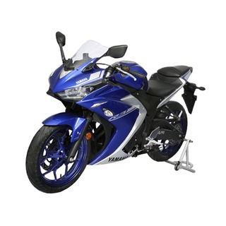 แฟริ่งล่าง อกไก่ ตัวกลาง ตัวหน้า R3 แท้ YAMAHA