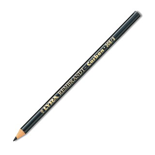 LYRA Carbon Special Drawing Pencil (Hard) ดินสอคาร์บอนสเก๊ตช์ภาพ 2035003