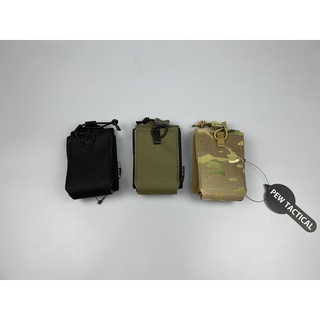 🔫 Pew Tactical : Single Rifle Mag Pouch