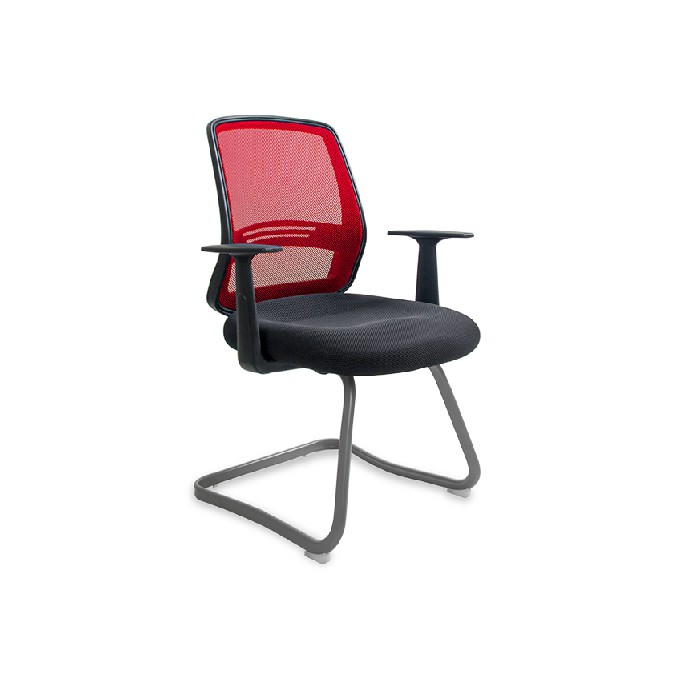 เก้าอี้สำนักงาน มีเท้าแขน M8D