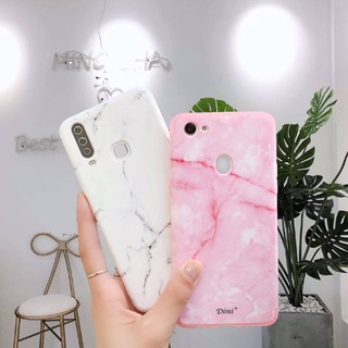 Pink White Marble Phone Case เคสลายหินอ่อน เคสหินอ่อน