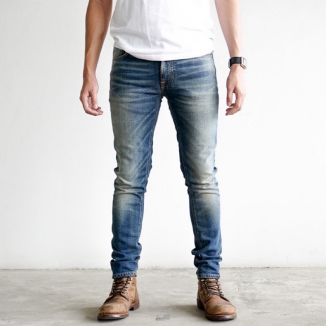 nudie jeans by pronto