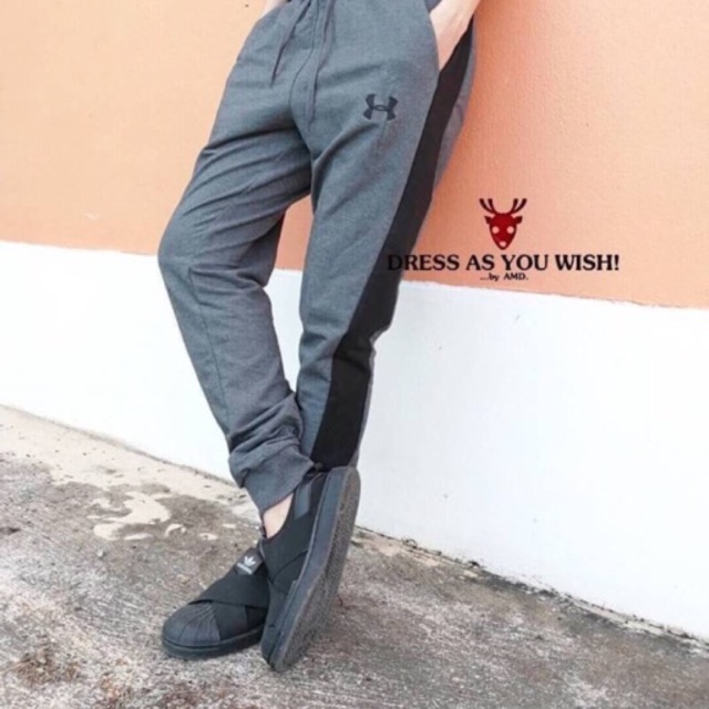 === Under Armour ===