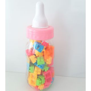 ของเล่นเด็ก เลโก้ ขวดนม