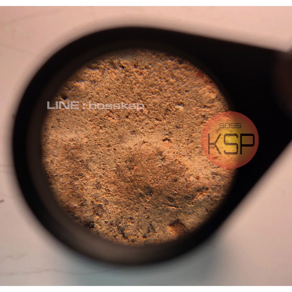 กล้องส่องพระ / ส่องเพชรพลอย CA Ultra HD 10x18mm สีดำเข้มคลาสสิค เลนส์แก้วคุณภาพสูง ED Lens เคลือบมัลติโค๊ตให้ภาพคมขึ้ - รูปที่ 4