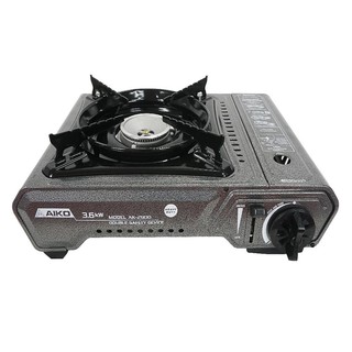 เตาแก๊สปิกนิก AIKO AK-2900 เตาแก๊ส GAS STOVE PINIC AIKO AK-2900