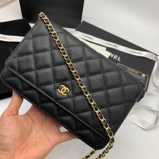 Chanel woc อริ พร้อมส่ง ⚡️
