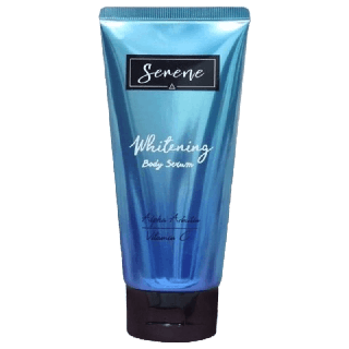 ซีรีน ซีรีนเซรั่มโลชั่น Serene Whitening Body Serum (120ml) serene serum