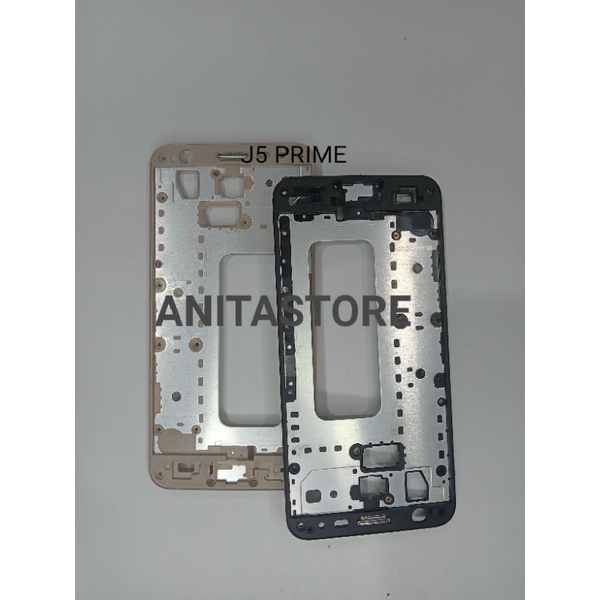 กรอบ LCD - กระดูกขาตั้ง LCD Samsung J5 PRIME
