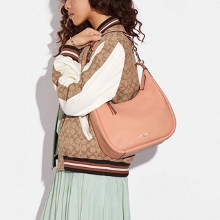 coach กระเป๋างาoutlet