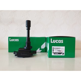 คอยล์ Lucas สำหรับ  SUZUKI  CARRY,  SWIFT  1.5 , APV  1.5