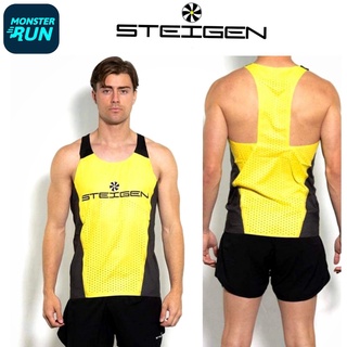 เสื้อกล้ามวิ่ง Steigen Singlet จากประเทศออสเตรเลีย