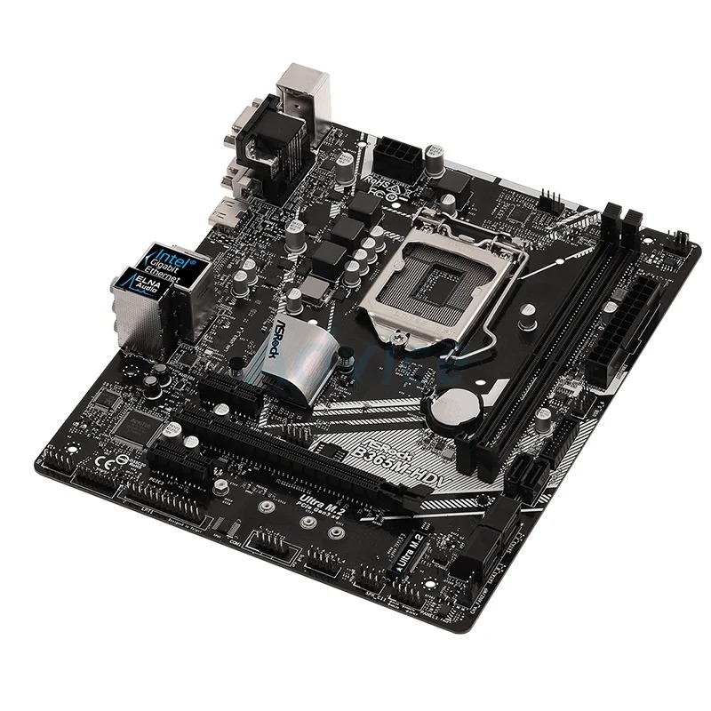 (1151V2) ASROCK B365M HDV