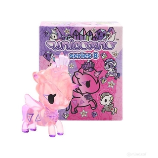 TOKIDOKI ของสะสม BLINDBOX UNICORNO SERIES8 (TKTDTYUNCO8) - MLT