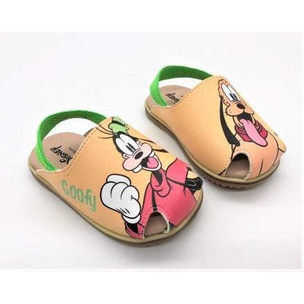 Disney Disney Disney รองเท้าเด็ก Disney Taiwan รองเท้า Taiwan Daigou รองเท้า Disney รองเท้า Goofy Go