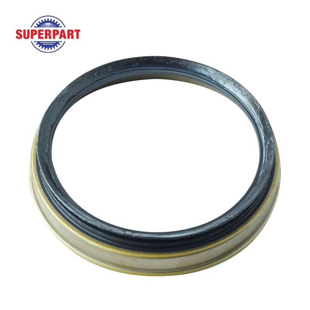 ซีลล้อหน้า  VIGO 4WD แท้ห้างTY  ตัวใน  (90312-T0001)