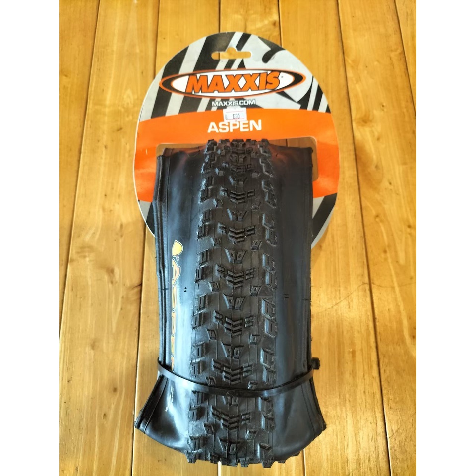 ยางนอกMaxxis_ASPEN_ขนาด29x2.10