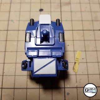 แผ่นพลาสติก พลาเพลท Pla Plate ชนิด ABS ขนาด 240 x 120mm เหมาะสำหรับ Gundam / Model plastic / Resin