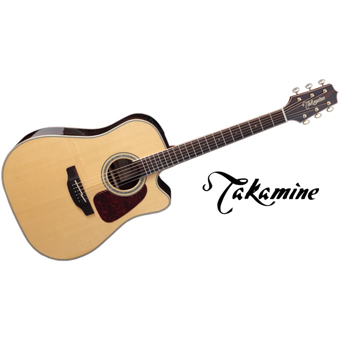 Takamine GD90CE-ZC กีตาร์โปร่งไฟฟ้า พร้อมจัดส่งทันที!!! ฟรี+ประแจปรับคอ+ปรับทัชชิ่งให้สายต่ำเล่นง่าย