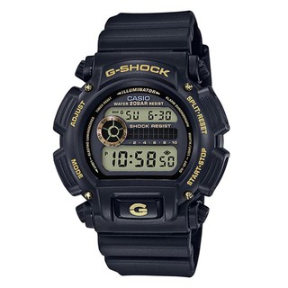 Casio G-SHOCK SPECIAL COLOR MODELS รุ่น DW-9052GBX-1A9