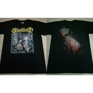 เสื้อยืด Ori - BLOODBATH - มือซ้าย