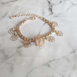 Rosebox bracelet