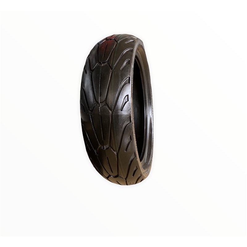 ยางนอก Vee Rubber 110/70-12 ใส่ KSR / MSX ยางใหม่ ยางปีเก่า ปี 2010 ยางลดราคา