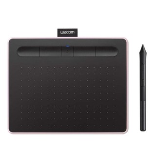 WACOM INTUOS (กระดานกราฟิกบลูทูธ) PEN & BLUETOOTH SMALL CTL-…