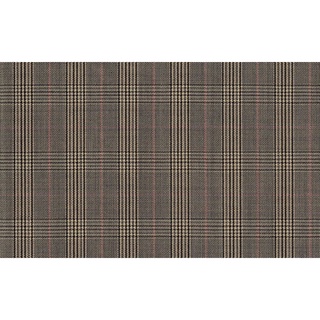 In Demand Fine &amp; Dandy/59500 Col.2 Luiciano Brand Jacketing Fabrics Glen Check Pattern 595021