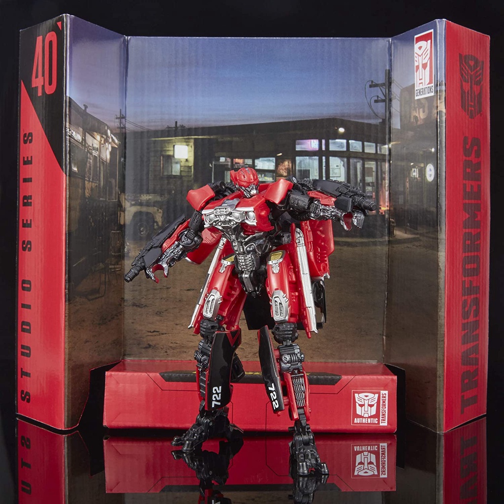Transformers toys studio series 40 deluxe class bumblebee movie shatter