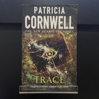 Trace - Patricia Cornwell