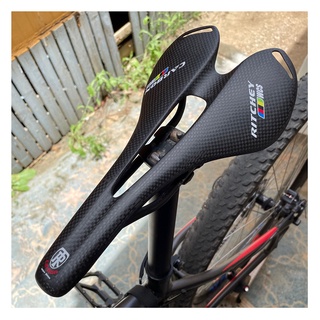 Ritchey อานนั่งจักรยาน WCS 3K เนื้อแมตต์ เคลือบเงา คาร์บอนทั้งชิ้น