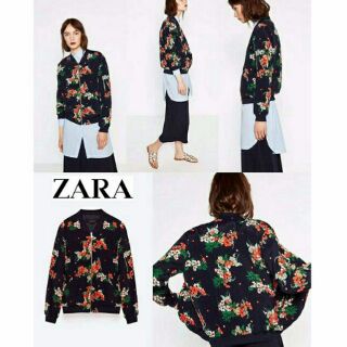 แท้100% ZARA JACKET