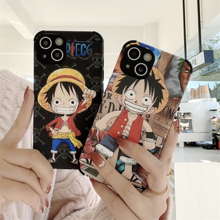 เคสโทรศัพท์มือถือหนัง ลายการ์ตูนวันพีช สําหรับ OPPO k3 f3 A77 R9 F1 Plus R9S reno2 reno3 reno4 reno5 reno7 reno 5Z reno6 pro Plus reno4z reno2z reno2f a91 reno 2 3 4 5 6 7 2z 2f 4z