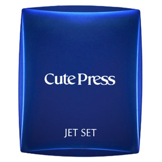 แป้ง Cute Press Jet Set