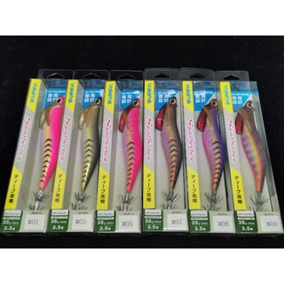 Valleyhill Squid Seeker 35 Medium Heavy 35g