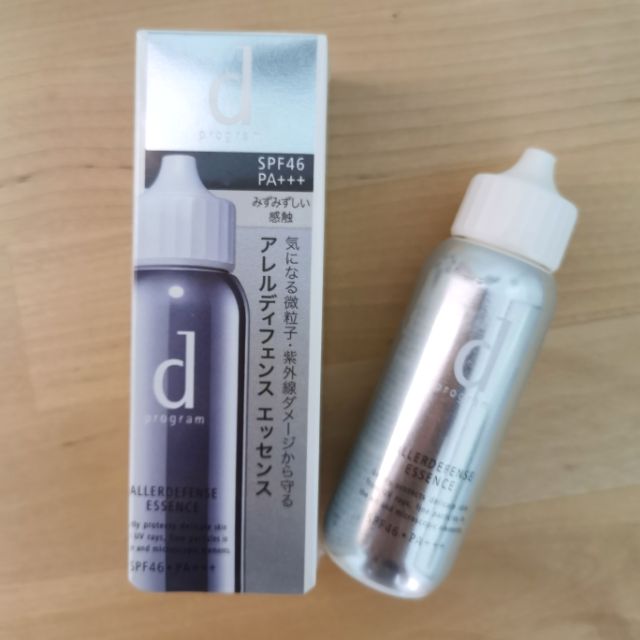 ใหม่✨กันแดด D Program SPF46 PA+++