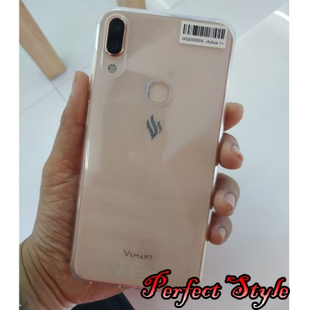 NATIONWIDE_Vsmart active 1 plus / active 1 + เคสซิลิโคน