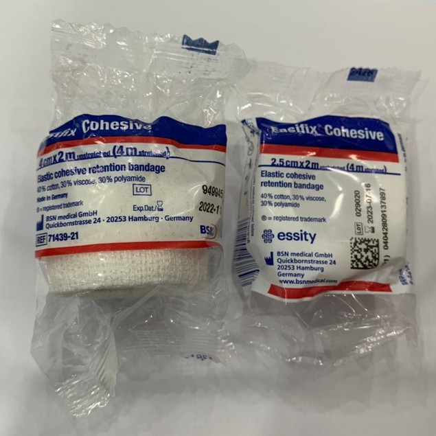 รายการ 91+ ภาพพื้นหลัง ผ้าก๊อซพันแผล แบบมีกาว ครบถ้วน