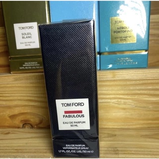 Tom ford fabulous censor กล่องซีล 50 ml พร้อมส่ง1 ขวด