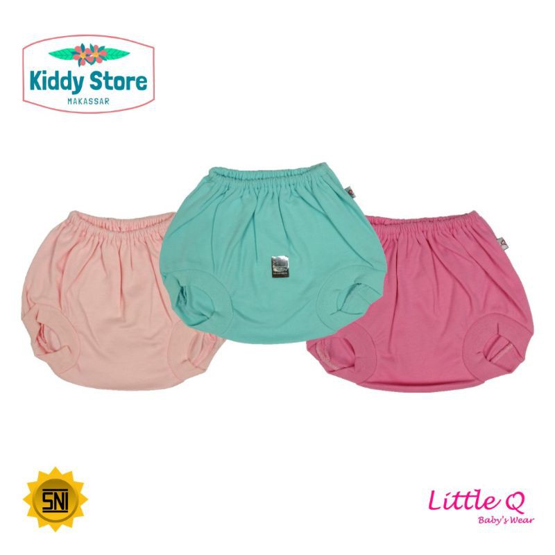 Pop Little Q Color Girl Glasses Pants เสื้อผ้าเด็กสําหรับเด็กทารก