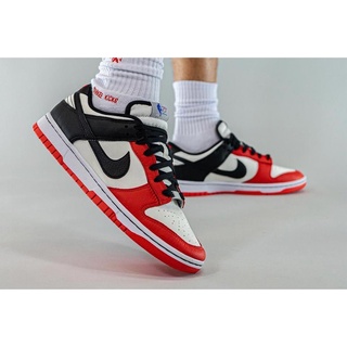 Dunk Low NBA 75th Anniversary Chicago Bulls