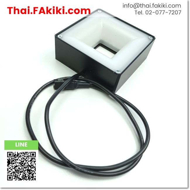 มือสองพร้อมส่ง,(C)Used, CA-DQR7M Multi-angle lighting ,ไฟหลายมุม (สี่เหลี่ยมจัตุรัส) สเปค 70 x 70 ,K