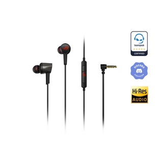 ASUS ROG Cetra II Core | In-ear headphone | Gaming หุฟัง(รับประกัน2ปี)